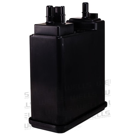 Wve 4B1199 Vapor Canister 4B1199